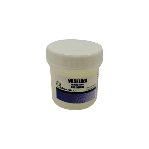 VASELINA 25GR BIOFARCO